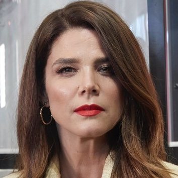 Juana Acosta triunfa con unos labios de película