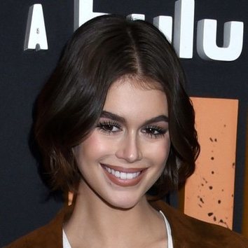 Kaia Gerber se corona como reina del 'no makeup'