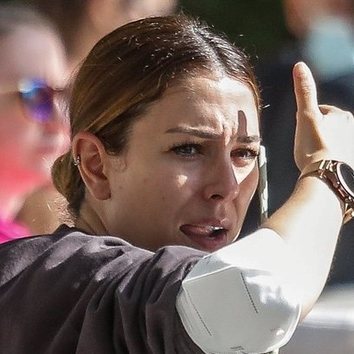 Blanca Suárez apuesta por la naturalidad