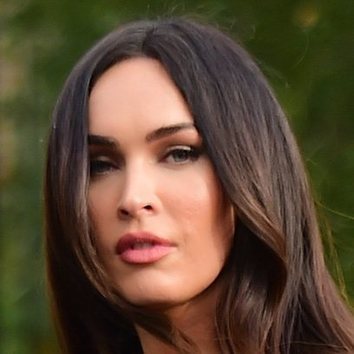 La melena perfecta de Megan Fox