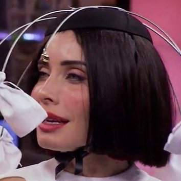 Pilar Rubio sorprende con un corte bob